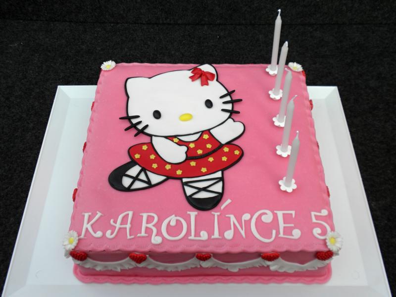 Hello Kitty 2